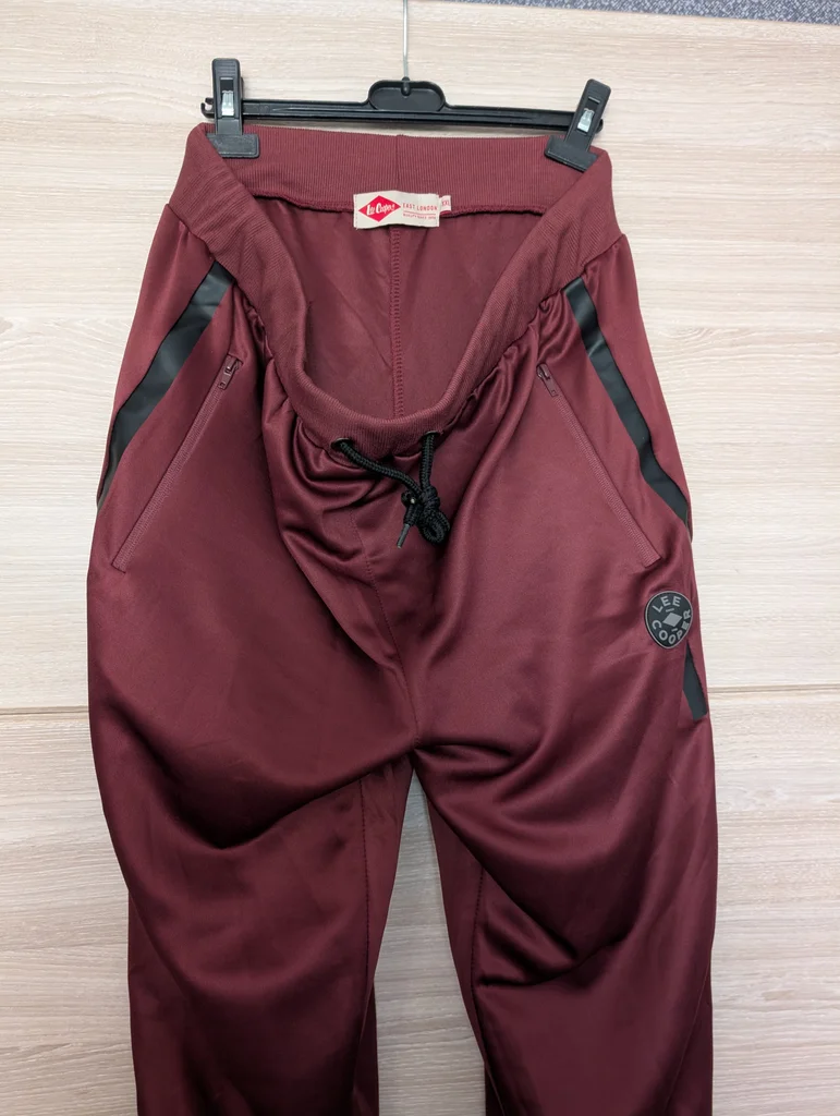 Calça masculina Lee Cooper tamanho XXL – photo 2